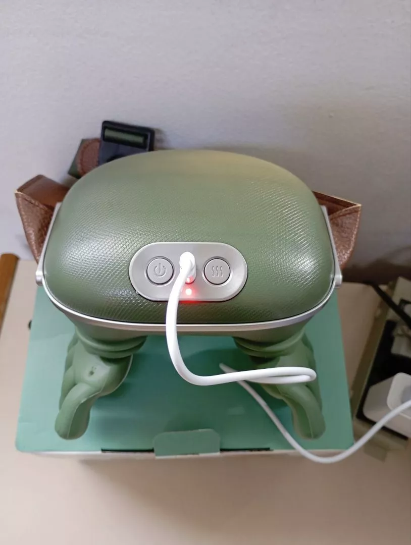 Foto do cliente João P., 47 anos